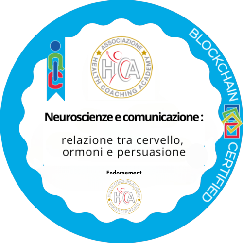 Neuroscienze e comunicazione:  Relazione tra cervello, ormoni e persuasione